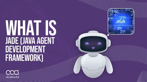 Java Agent Development Framework Essentials