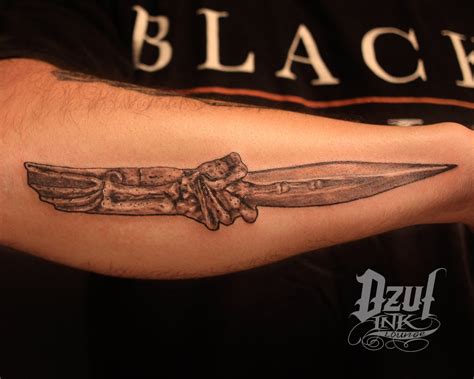 Jeepers Creepers Tattoo At Dean Ransford Blog