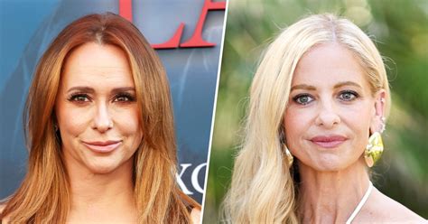 Jennifer Love Hewitt Relationships: An Exclusive Look into Her Love Life