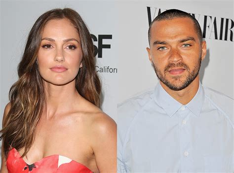 Jesse Williams' Surprising Relationship Insights Unveiled