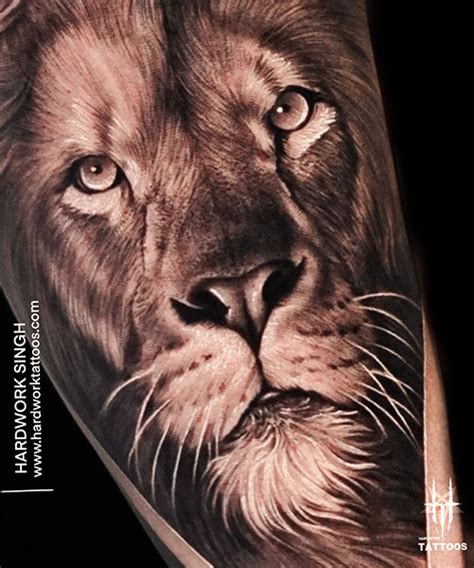 Jesus Alonso Realism Tattoo Artist New York Hyper Realistic Lion Tattoo In Black Grey Done In Manhattan New York City At Nobleart With The Best White Ink Starburst By Instagram Jesus Alonso Realism Tattoo Artist New York Hyper Realistic Lion Tattoo In Black Grey Done In Manhattan New York City At Nobleart With The Best White Ink Starburst By Instagram