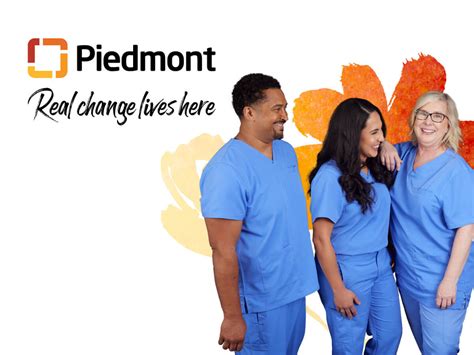 Jobs Piedmont Healthcare