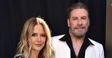 John Travolta Relationships: A Fascinating Glimpse into His Romantic History