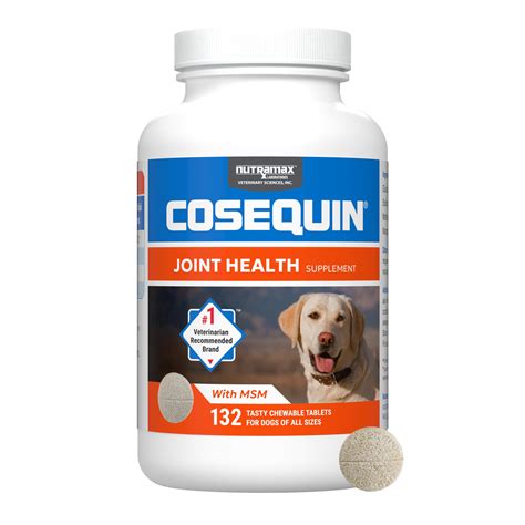 Joint Health For Dogs
