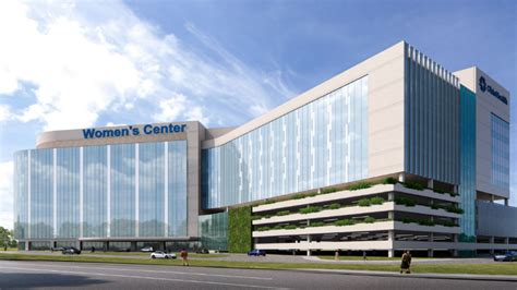 Jones Center For Women's Health