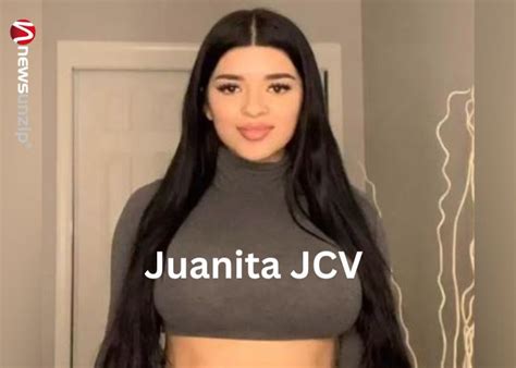 Juanita Jcv Onlyfans