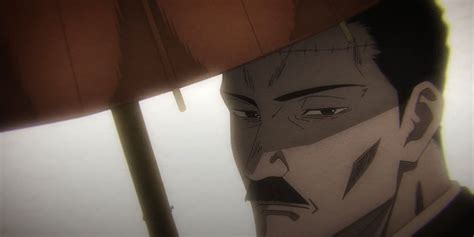 Jujutsu Kaisen Who Was Noritoshi Kamo