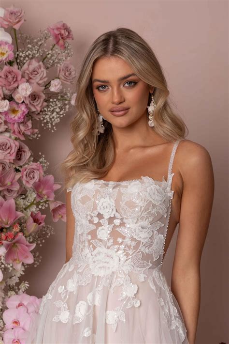 Kalani Wedding Dress: Unveil Timeless Elegance for Your Big Day