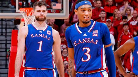 Kansas Basketball Injuries: Unveiling Impact on Team Dynamics