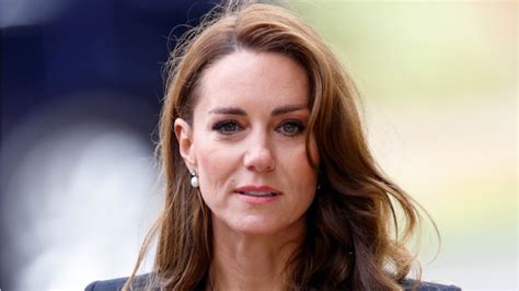 Kate Middleton Health Update