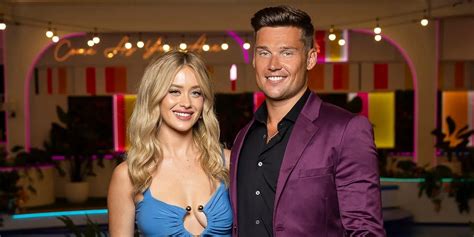 Kaylor and Aaron Love Island Journey: A Romantic Tale You Don't Want to Miss