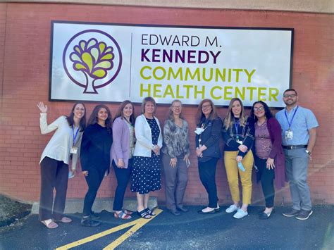 Kennedy Community Health Center