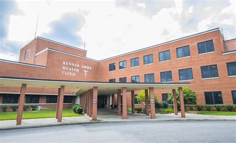 Kenner Army Health Center