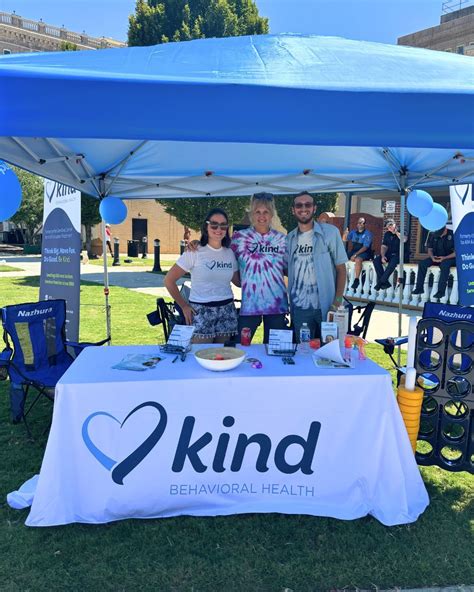 Kind Behavioral Health