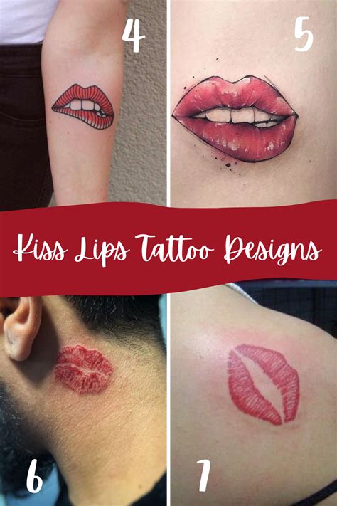 Kiss Lips Tattoo On Neck Meaning Lipstutorial Org Kiss Lips Tattoo On Neck Meaning Lipstutorial Org