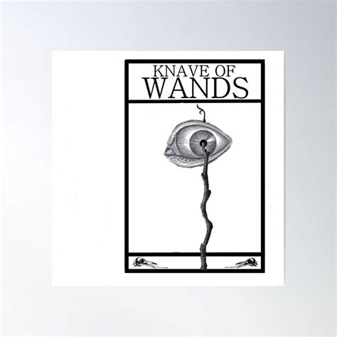 Mystery Behind the Knave of Wands Unveiled