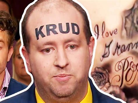 Krud Tattoo Lawsuit Real Or Fake Latest Information Krud Tattoo Lawsuit Real Or Fake Latest Information