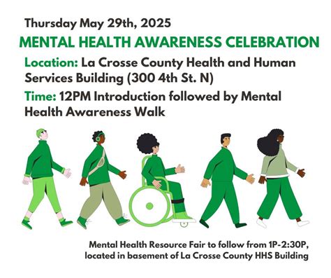 La Crosse Adult Mental Health