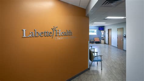 Labette Health
