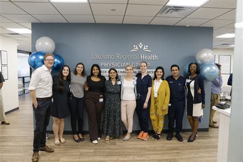 Lakeland Regional Health Jobs