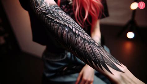 Large Forearm Tattoos 35 Best Arm Tattoo Designs For Women With Large Forearm Tattoos 35 Best Arm Tattoo Designs For Women With