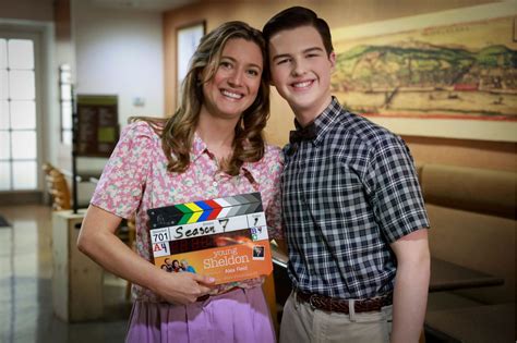 Last Episode of Young Sheldon Unveils Surprising Twists