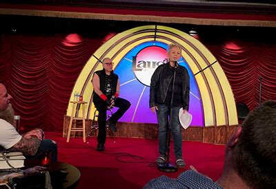 Laugh Factory Promo Code 2023: Exclusive Discount Inside!