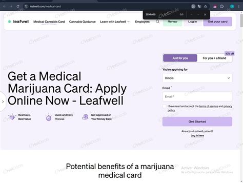 Leafwell Discount Code: Best Deals Await!