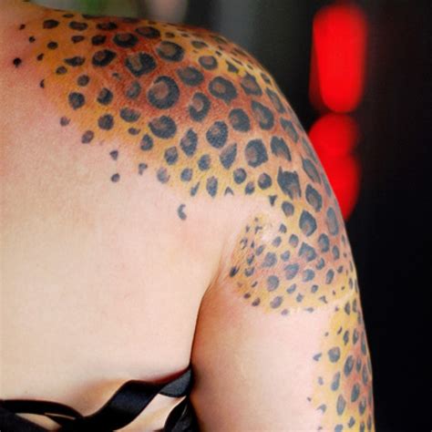 Leopard Print Tattoo Designs Bronctattooaus Com Leopard Print Tattoo Designs Bronctattooaus Com