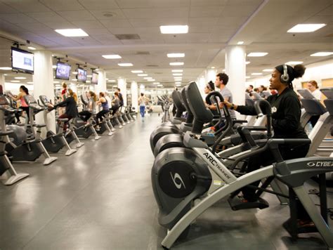 Lerner Health And Wellness Center