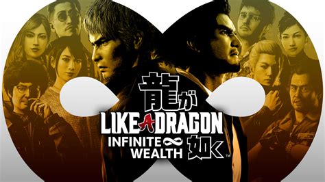 Like A Dragon Infinite Wealth Reveals How Yakuza Dating Advice Sounds Like A Dragon Infinite Wealth Reveals How Yakuza Dating Advice Sounds