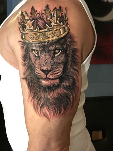 Lion Head Tattoo Tattoos Designs Lion Head Tattoo Tattoos Designs