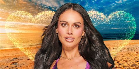 Liv from Love Island: Surprising Secret Revealed!