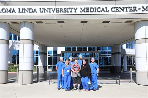 Loma Linda University Health Murrieta