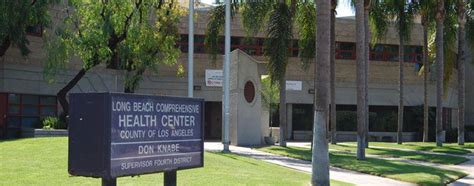 Long Beach Comprehensive Health