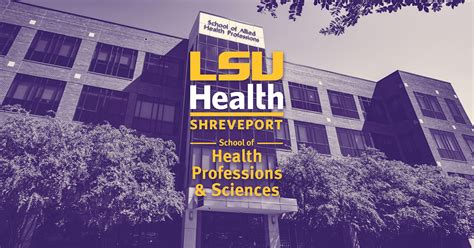 Louisiana Health Unit Shreveport