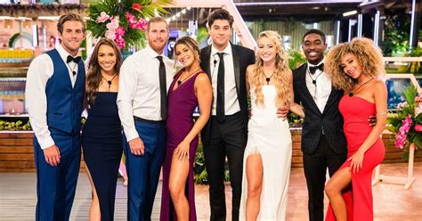 Love Island Australia Season 4: Hidden Twists Revealed