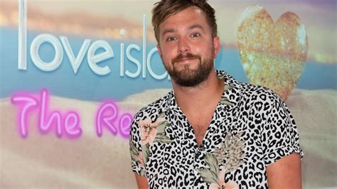 Love Island Narrator Revealed: Who's Telling Your Favorite Reality Show's Story?