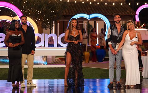 Love Island Season 10: Shocking Surprises Ahead!