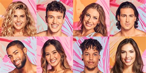 Love Island Season 3 Cast: Who Will Win Your Heart This Summer?