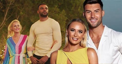 Shocking Love Island UK Season 7 Twists Revealed!