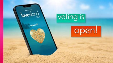 Love Island Vote Secrets: How to Influence Contestants' Future!