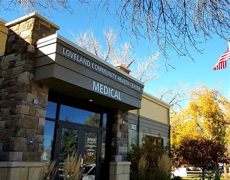 Loveland Community Health Center
