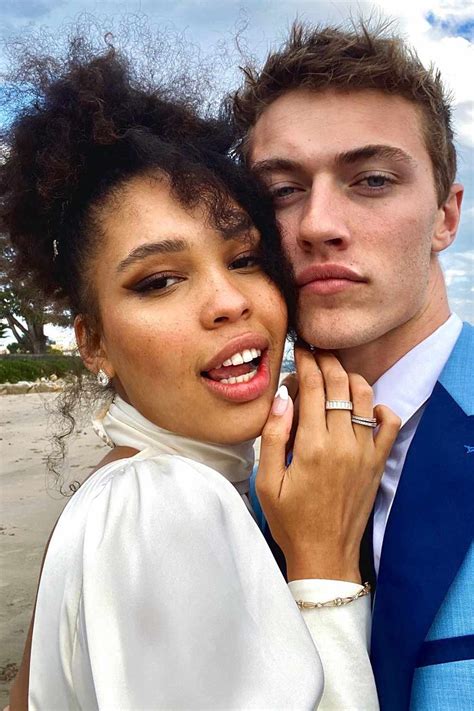 Lucky Blue Smith's Surprising Relationship Twist