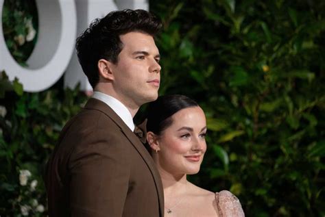 Luke Newton's Love Life: Surprising Insights into His Relationships Revealed