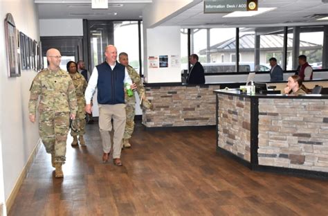 Lyster Army Health Clinic