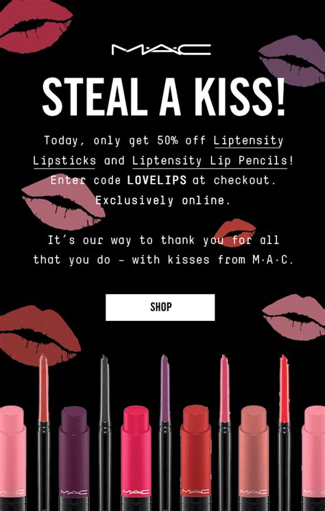 Unlock Exclusive Savings: Best Mac Cosmetics Promo Code 2023