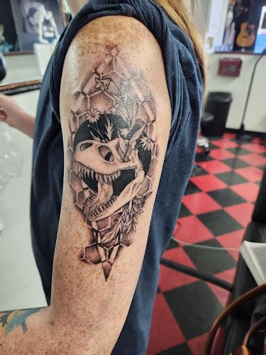 Madhouse Tattoo In Spartanburg Madhouse Tattoo In Spartanburg