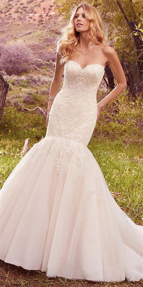 Top Picks: Best Maggie Sottero Wedding Dresses