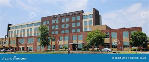 Magnolia Regional Health Center Corinth